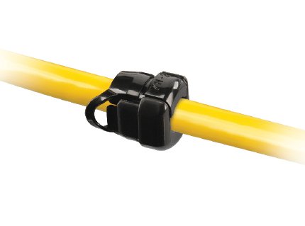 1200 Heyco Black Strain Relief Bushing Parts Distributor 1200 Heyco Black Strain Relief Bushing