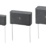 ECQ-UAAF473K Panasonic Film Capacitor 0.047uF 275V Radial Parts Distributor ECQ-UAAF473K Panasonic Film Capacitor 0.047uF 275V Radial