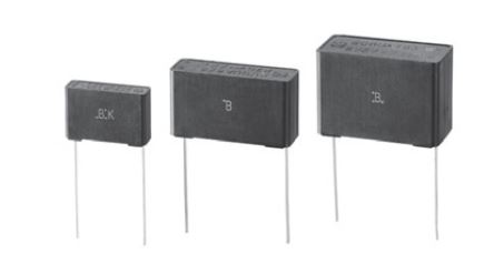 ECQ-UAAF473K Panasonic Film Capacitor 0.047uF 275V Radial Parts Distributor ECQ-UAAF473K Panasonic Film Capacitor 0.047uF 275V Radial