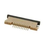 54548-1071-TR750 Molex FPC Connector SKT 10 POS 0.5mm Solder RA SMD Parts Distributor 54548-1071-TR750 Molex FPC Connector SKT 10 POS 0.5mm Solder RA SMD