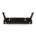 5499206-8 TE Connectivity HEADER, UNIVERSAL EJECTION PIN, AMP-LATCH, 34 POS, 2.54 X 2.54, PCB, VERTICAL RoHS Parts Distributor 5499206-8 TE Connectivity HEADER