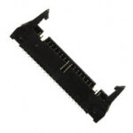 5499206-9 TE Connector Header 40 position 0.100″ (2.54mm) Through Hole Parts Distributor 5499206-9 TE Connector Header 40 position 0.100" (2.54mm) Through Hole