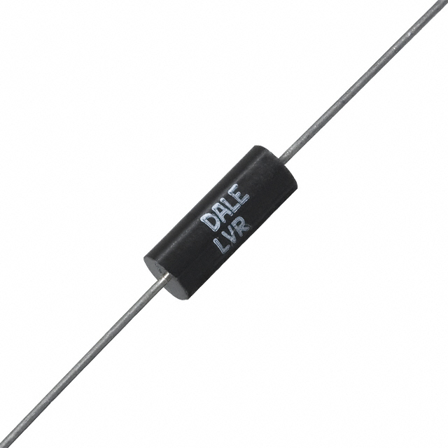 DALE LVR1 R01 Resistor 0.01 OHM 1W Axial Parts Distributor DALE LVR1 R01 Resistor 0.01 OHM 1W Axial - Image 2