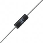 DALE LVR1 R01 Resistor 0.01 OHM 1W Axial Parts Distributor DALE LVR1 R01 Resistor 0.01 OHM 1W Axial