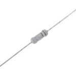 Metal Oxide Resistor 2 Ohms 1W 5% Axial Parts Distributor RG Allen 54R208 Metal Oxide Resistor 2 Ohms 1W 5% Axial