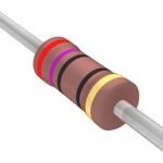 Resistor 1W 5% 270 OHM Axial Parts Distributor Resistor 1W 5% 270 OHM Axial