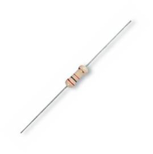 Resistor 51 Ohms 1W 5% Axial Parts Distributor Resistor 51 Ohms 1W 5% Axial - Image 2