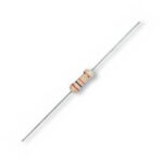 Resistor 51 Ohms 1W 5% Axial Parts Distributor Resistor 51 Ohms 1W 5% Axial