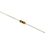 Resistor 1W 5% 5.6 OHM Parts Distributor Resistor 1W 5% 5.6 OHM