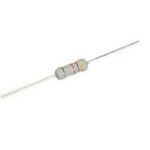 Resistor 54R688 Metal Oxide 6.8M Ohms 1W 5% Axial