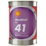 09-27100 AeroShell Hydraulic Fluid 41