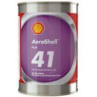 09-27100 AeroShell Hydraulic Fluid 41 Quart Can Parts Distributor 09-27100 AeroShell Hydraulic Fluid 41 Quart Can