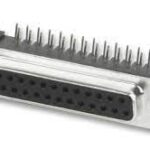 5504F1-09S-02-03-F1 Multicomp D Sub Connector 9 Position Parts Distributor 5504F1-09S-02-03-F1 Multicomp D Sub Connector 9 Position