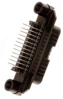 TE CONNECTIVITY / AMP 552224-1 MINI D RIBBON CONNECTOR Parts Distributor TE CONNECTIVITY / AMP 552224-1 MINI D RIBBON CONNECTOR