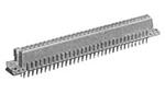 5536446-5 TE CONNECTIVITY CONNECTOR DIN 41612 RCP 32 POS 2.54MM SOLDER ST THRU-HOLE RoHS