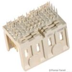 5536501-2 TE Connectivity Connector Header 48Pos Parts Distributor 5536501-2 TE Connectivity Connector Header 48Pos