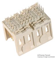 5536501-2 TE Connectivity Connector Header 48Pos Parts Distributor 5536501-2 TE Connectivity Connector Header 48Pos