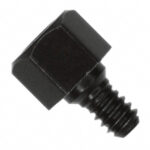 554043-2 TE Connectivity Jackscrew Socket M3.5 Socket, 6-32 Screw Parts Distributor 554043-2 TE Connectivity Jackscrew Socket M3.5 Socket, 6-32 Screw