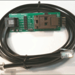 MAXIM DS9481R-3C7 USB-to-1-Wire/iButton 3.3V Adapter Parts Distributor DS9481R-3C7 Maxim