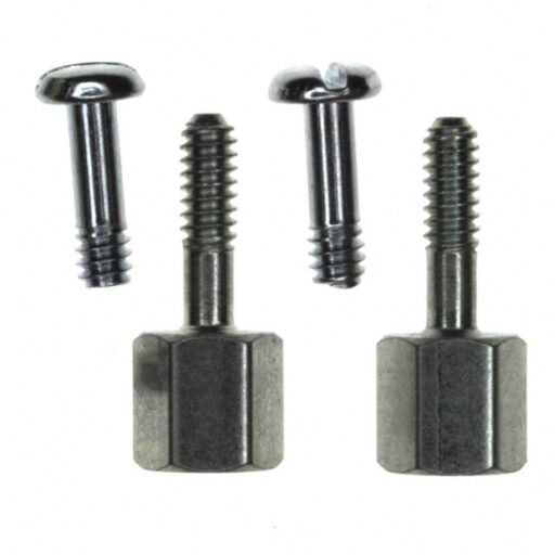 5552631-1 TE Connectivity Jackscrew Socket 14702 Parts Distributor 5552631-1 TE Connectivity Jackscrew Socket 14702