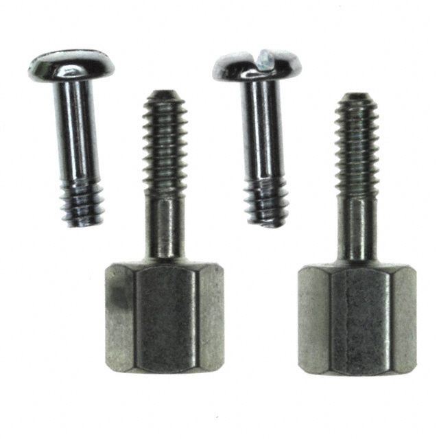 5552631-1 TE Connectivity Jackscrew Socket 14702 Parts Distributor 5552631-1 TE Connectivity Jackscrew Socket 14702