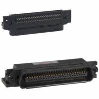 5552726-3 TE Connectivity Connector 50 POS 2.16mm Parts Distributor 5552726-3 TE Connectivity Connector 50 POS 2.16mm - Image 2