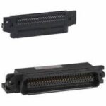 5552726-3 TE Connectivity Connector 50 POS 2.16mm Parts Distributor 5552726-3 TE Connectivity Connector 50 POS 2.16mm