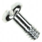 5554726-1 TE Connectivity Jackscrew, Slotted 14702 Parts Distributor 5554726-1