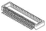 0555600168 Molex Connector 16 POS 0.5mm Solder ST SMD Parts Distributor 0555600168 Molex Connector 16 POS 0.5mm Solder ST SMD