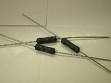 Dale Vishay RS2B Wirewound Resistor 0.05 OHM 2W 5% Axial Parts Distributor Dale Vishay RS2B Wirewound Resistor 0.05 OHM 2W 5% Axial