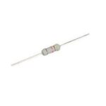 Resistor 55R121 Metal Oxide 120 Ohms 2W 5% Axial