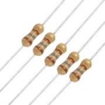 Resistor 2W 5% 180 Ohm Axial Parts Distributor Resistor 2W 5% 180 Ohm Axial