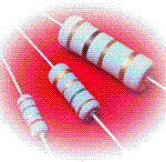 KOA 55R229-2 Metal Oxide Resistor 0.22 Ohms 2W 5% Axial