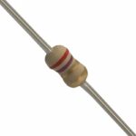 SPH 55R278-1 Wirewound Resistor 2.7 Ohm 2W 5% Axial Through Hole