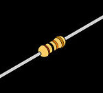 55R363 Resistor RSU2 36Kohm 5%