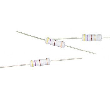 RESISTOR 2W 5% 0.47 OHM Axial Parts Distributor RESISTOR 2W 5% 0.47 OHM Axial - Image 2