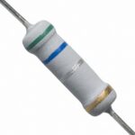 55R560 Metal Oxide Resistor 56 Ohms 5% 2W Axial Parts Distributor 55R560 Metal Oxide Resistor 56 Ohms 5% 2W Axial
