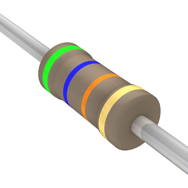 Resistor 2W 5% 56K OHMS Parts Distributor Resistor 2W 5% 56K OHMS