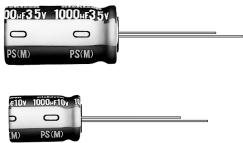 UPS1H471MHD Nichicon Aluminum Lytic Capacitor 470uF 50V Radial Parts Distributor UPS1H471MHD Nichicon Aluminum Lytic Capacitor 470uF 50V Radial