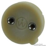 56000001319 Littelfuse Fuse Holder 6.3A/1.6W/3mm TR5/TE5 Holder Parts Distributor 56000001319 Littelfuse Fuse Holder 6.3A/1.6W/3mm TR5/TE5 Holder