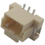 560020-0320 Molex Connector Pin Header 3 position Parts Distributor 560020-0320 Molex Connector Pin Header 3 position