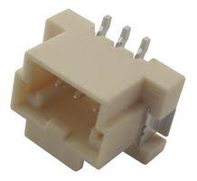 560020-0320 Molex Connector Pin Header 3 position Parts Distributor 560020-0320 Molex Connector Pin Header 3 position