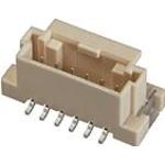 560020-0520 Molex Connector Shrouded Header 5 POS 2mm Parts Distributor 560020-0520 Molex Connector Shrouded Header 5 POS 2mm