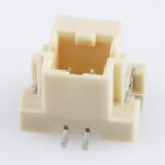 560020-0220 Molex Connector Header 2 Position SMD Parts Distributor 560020-0220 Molex Connector Header 2 Position SMD
