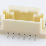 560020-0620 Molex Connector Header 6 position Parts Distributor 560020-0620 Molex Connector Header 6 position