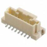 560020-0820 Molex Connector Header 8 position Parts Distributor 560020-0820 Molex Connector Header 8 position