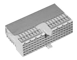 5646547-1 TE Connectivity Connector125 POS 2mm Press Fit Parts Distributor 5646547-1 TE Connectivity Connector125 POS 2mm Press Fit - Image 2