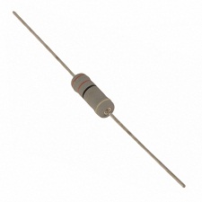 Metal Oxide Resistor 33 Ohms 3W 5% Axial Parts Distributor Metal Oxide Resistor 33 Ohms 3W 5% Axial - Image 2