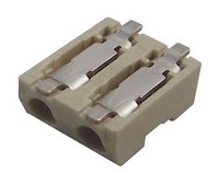 01042380210 Molex Connector Header 2 Position Parts Distributor 01042380210 Molex Connector Header 2 Position