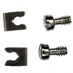 5745136-3 TE Connectivity Jackscrew, Slotted 14702 Parts Distributor 5745136-3